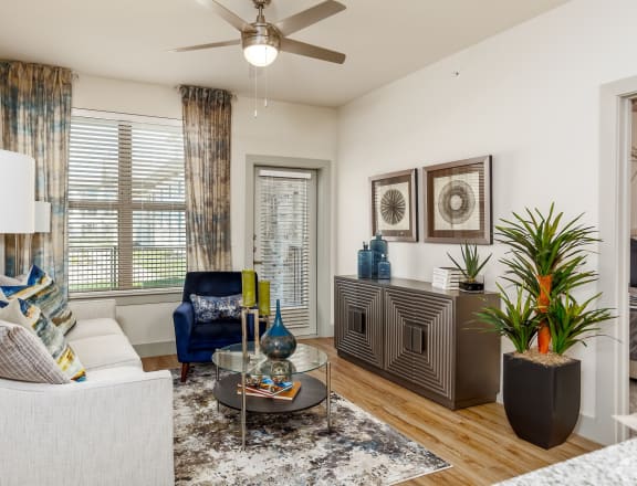 View of Grand at Saginaw | Apartments in Saginaw, TX